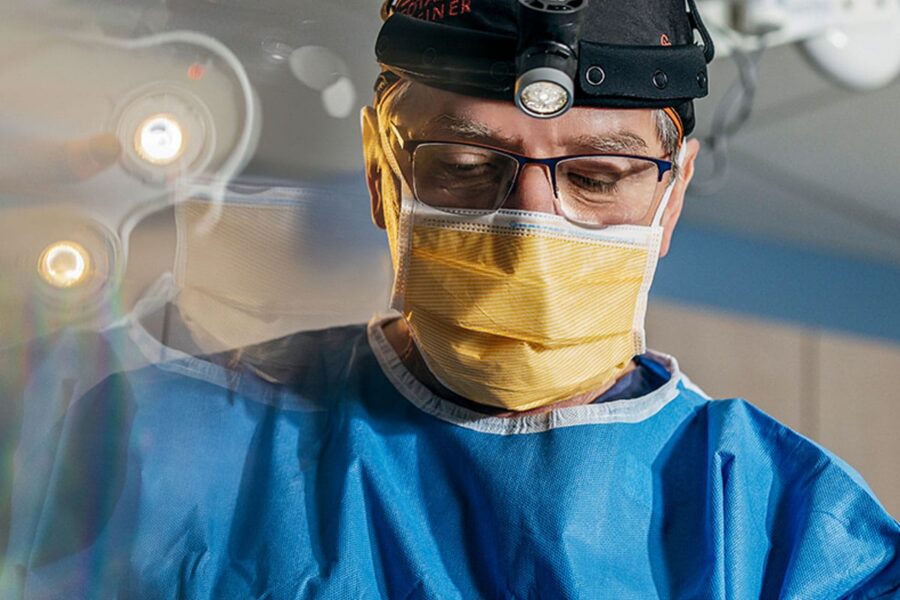 board certified plastic surgeon performing aesthetic surgery in Bellevue, WA